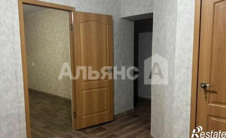 1-комн квартира улица Хомякова, 10А,  д. 10А