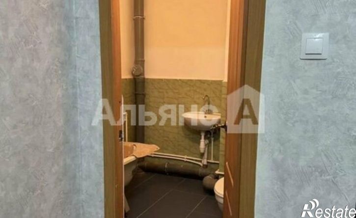 1-комн квартира улица Хомякова, 10А,  д. 10А