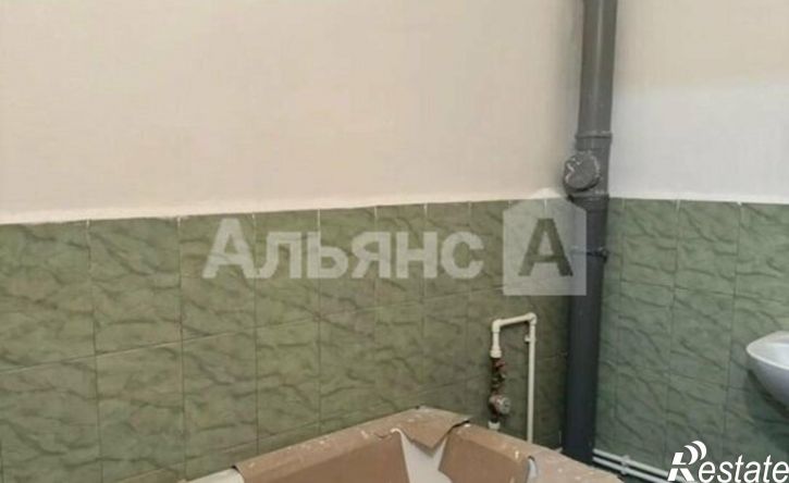 1-комн квартира улица Хомякова, 10А,  д. 10А