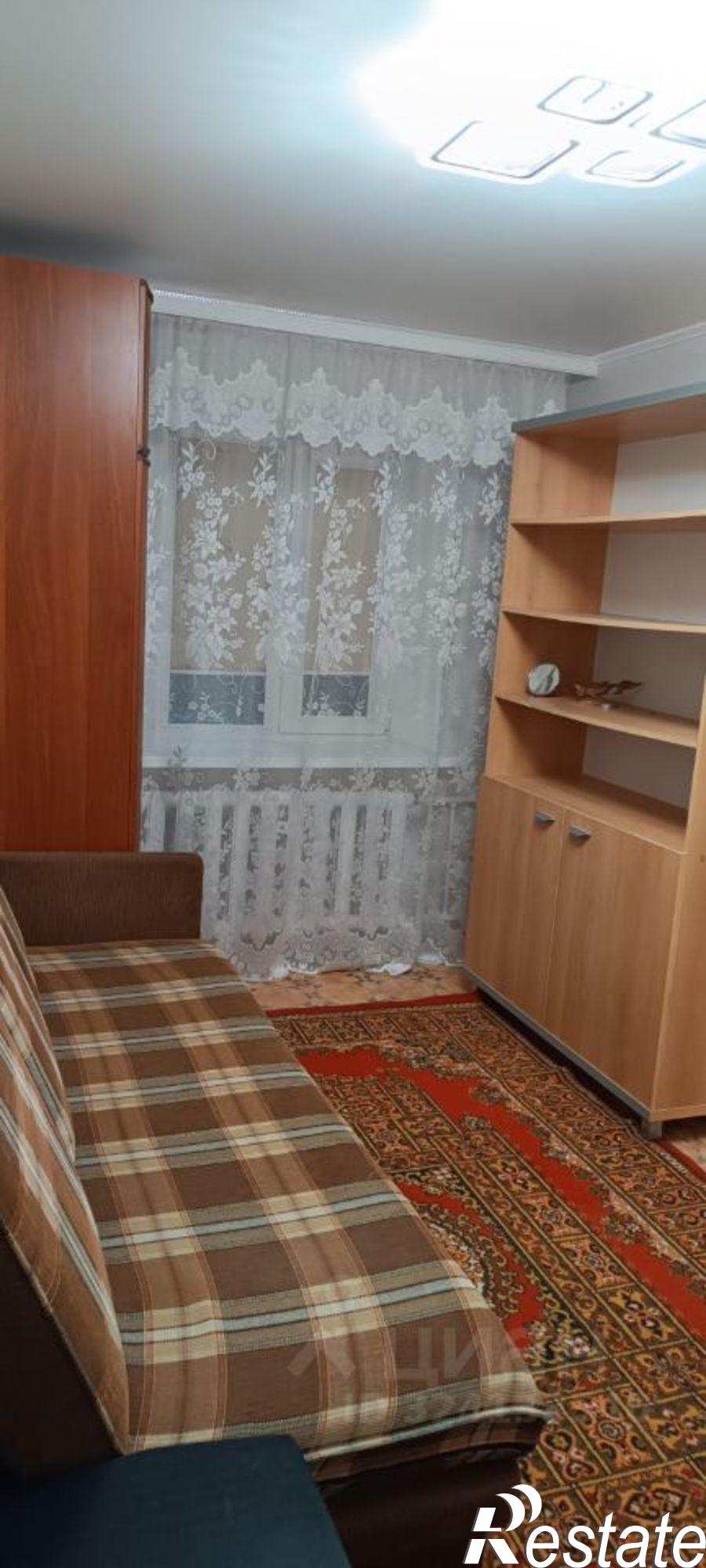 Сдать квартиру за 18 000 рублей на ул Советская, 252