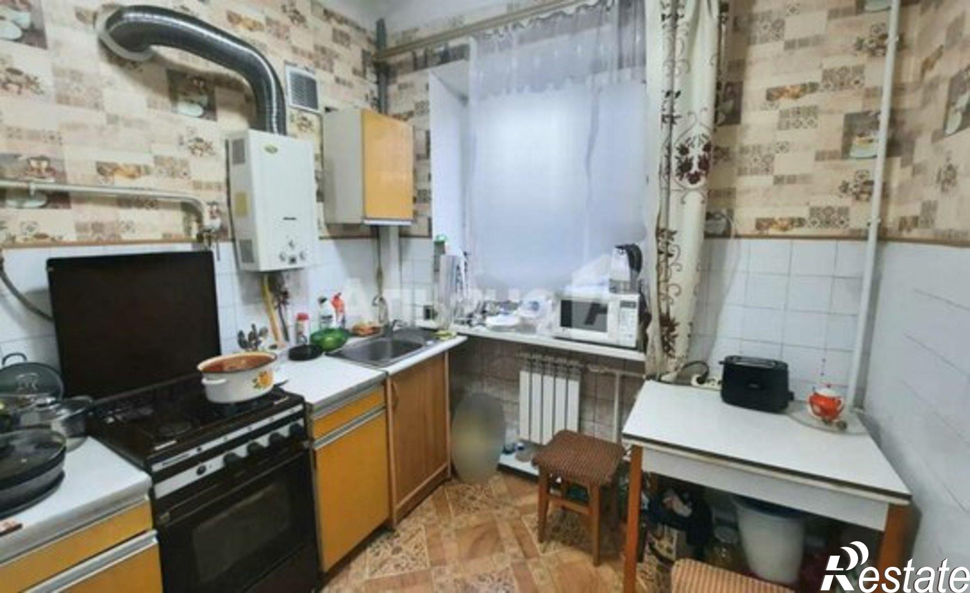 Купить квартиру за 3 990 000 рублей на Железнодорожный переулок, 65