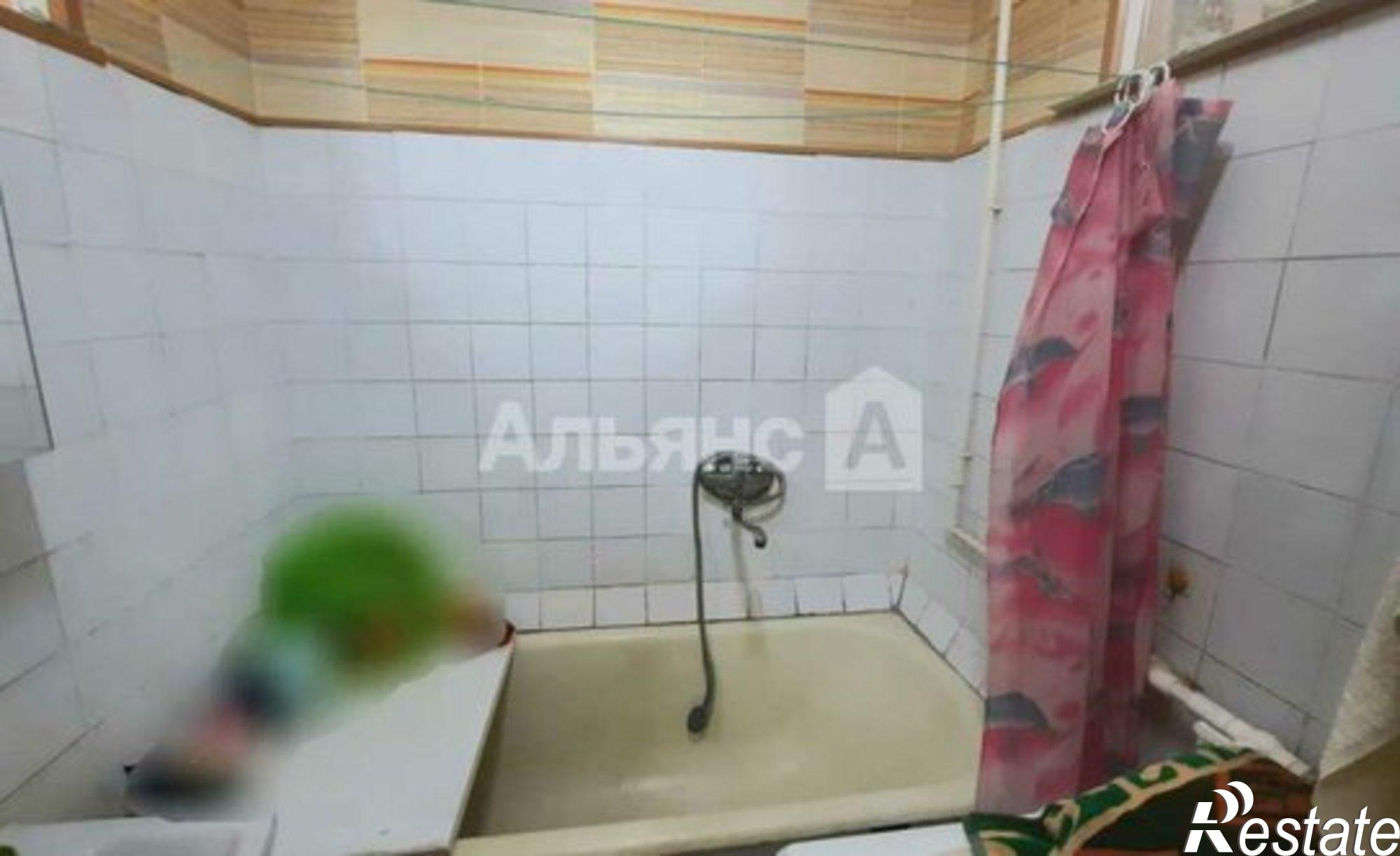 Купить квартиру за 3 990 000 рублей на Железнодорожный переулок, 65