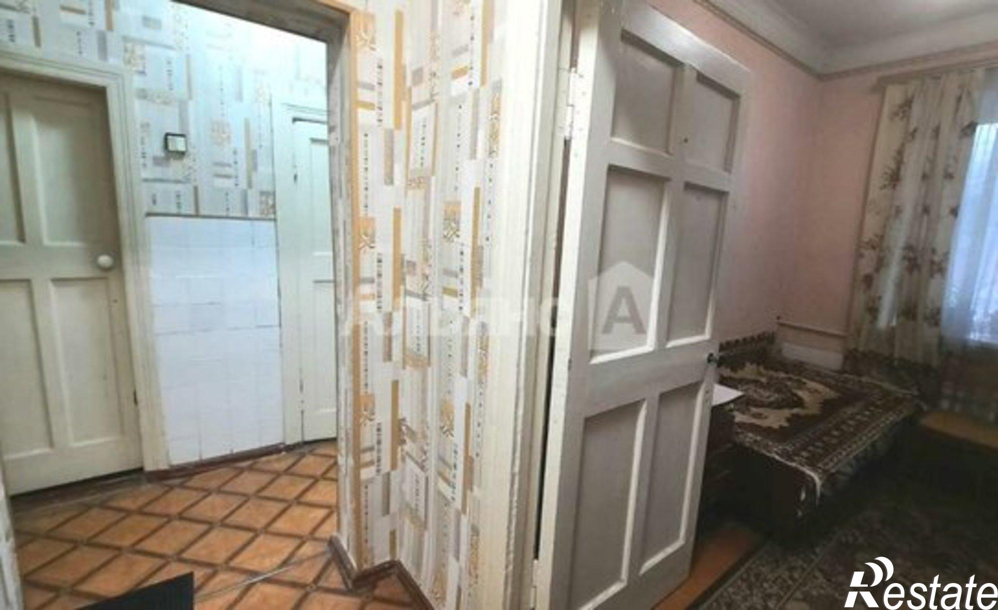 Купить квартиру за 3 990 000 рублей на Железнодорожный переулок, 65