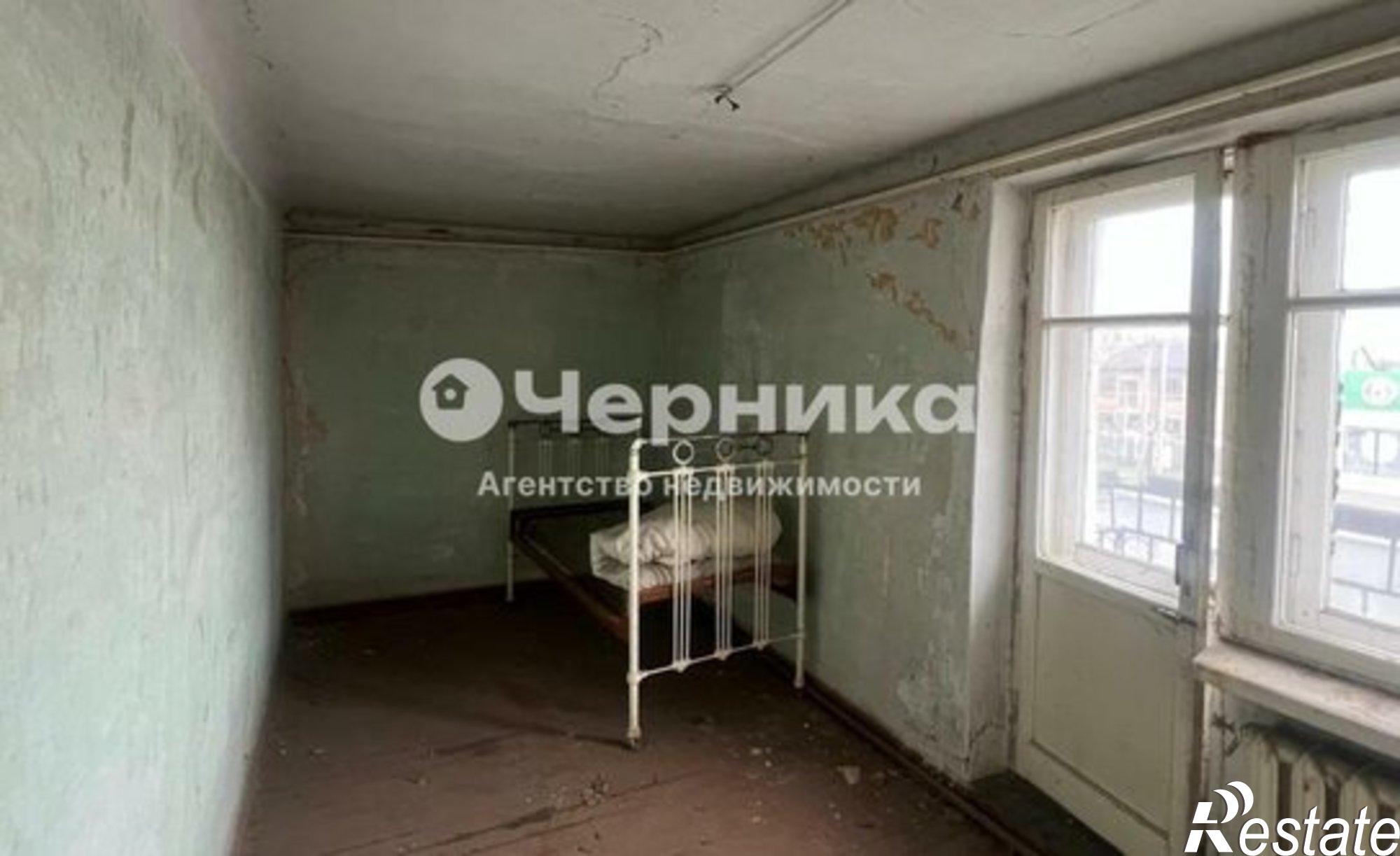 Купить квартиру за 1 900 000 рублей на проспект Карла Маркса, 37