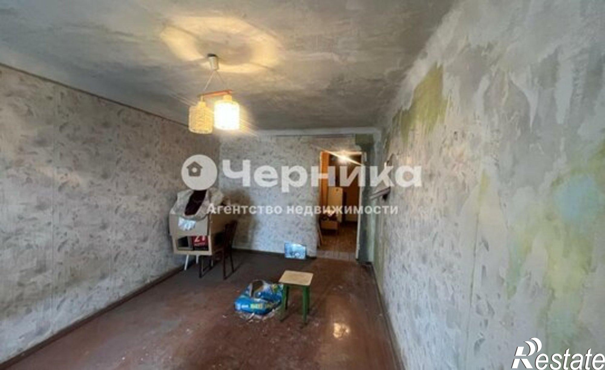 Купить квартиру за 1 900 000 рублей на проспект Карла Маркса, 37