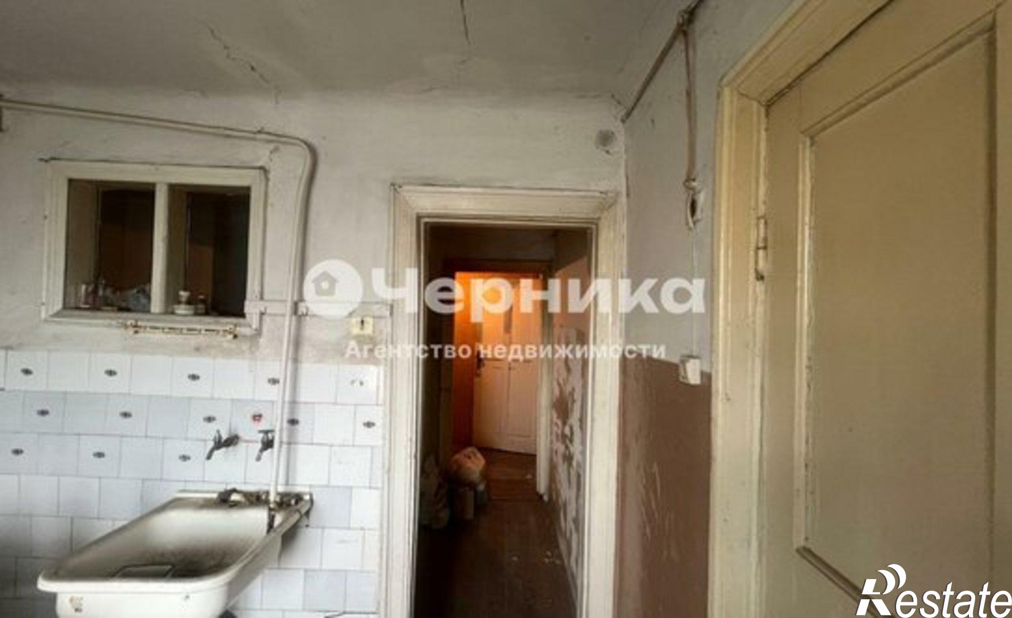 Купить квартиру за 1 900 000 рублей на проспект Карла Маркса, 37