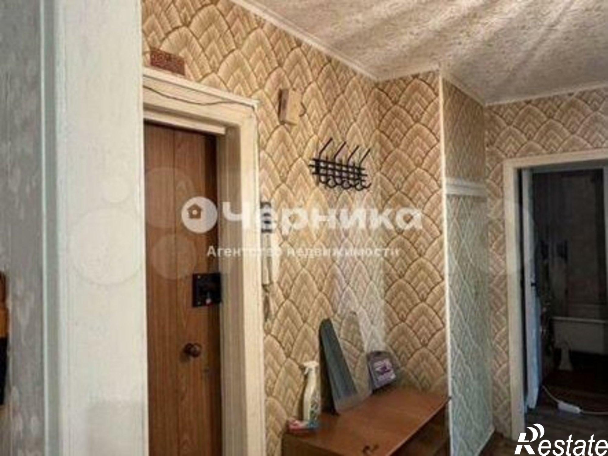 Купить квартиру за 2 700 000 рублей на ул Красинская, 61