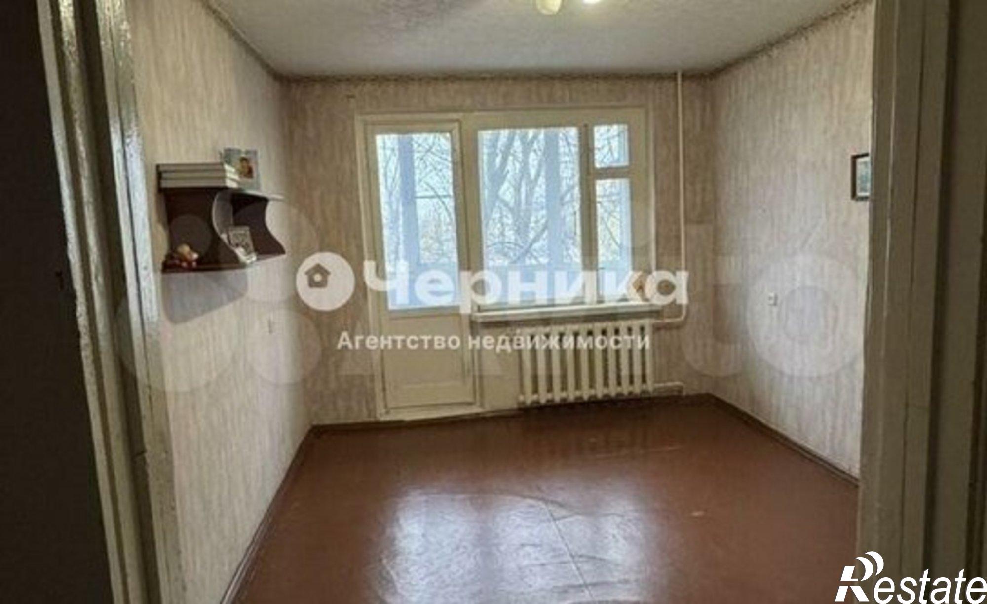 Купить квартиру за 2 700 000 рублей на ул Красинская, 61