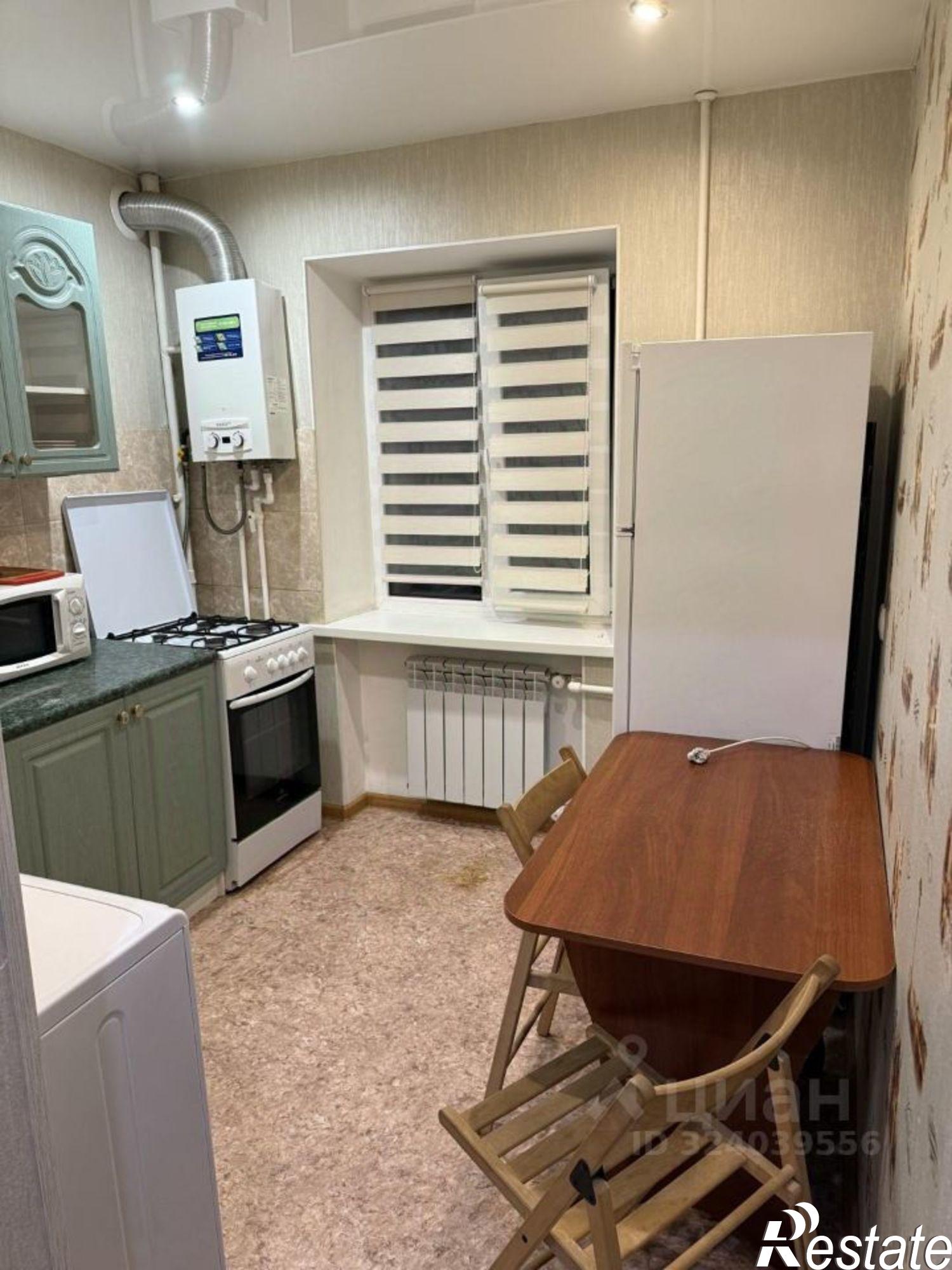 Сдать квартиру за 25 300 рублей на Садовая улица, 12А