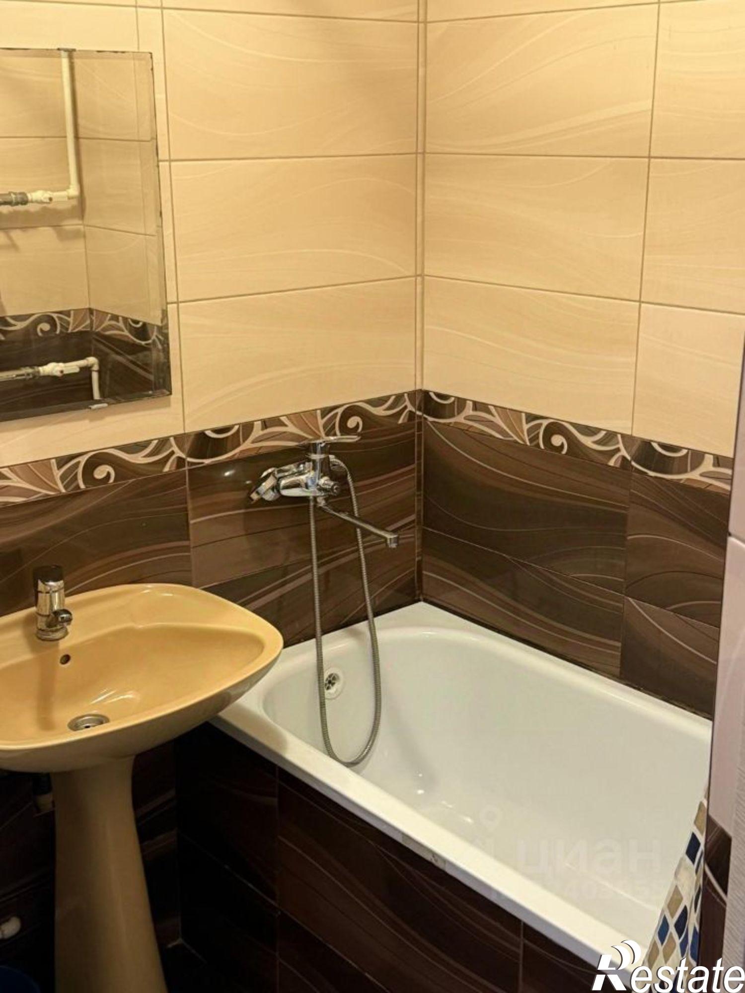 Сдать квартиру за 25 300 рублей на Садовая улица, 12А