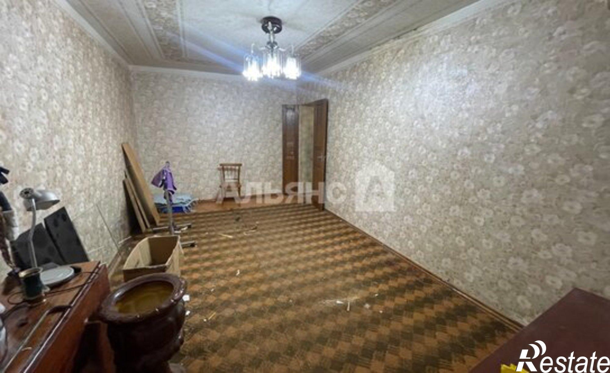 Купить квартиру за 2 800 000 рублей на ул Текстильная, 1