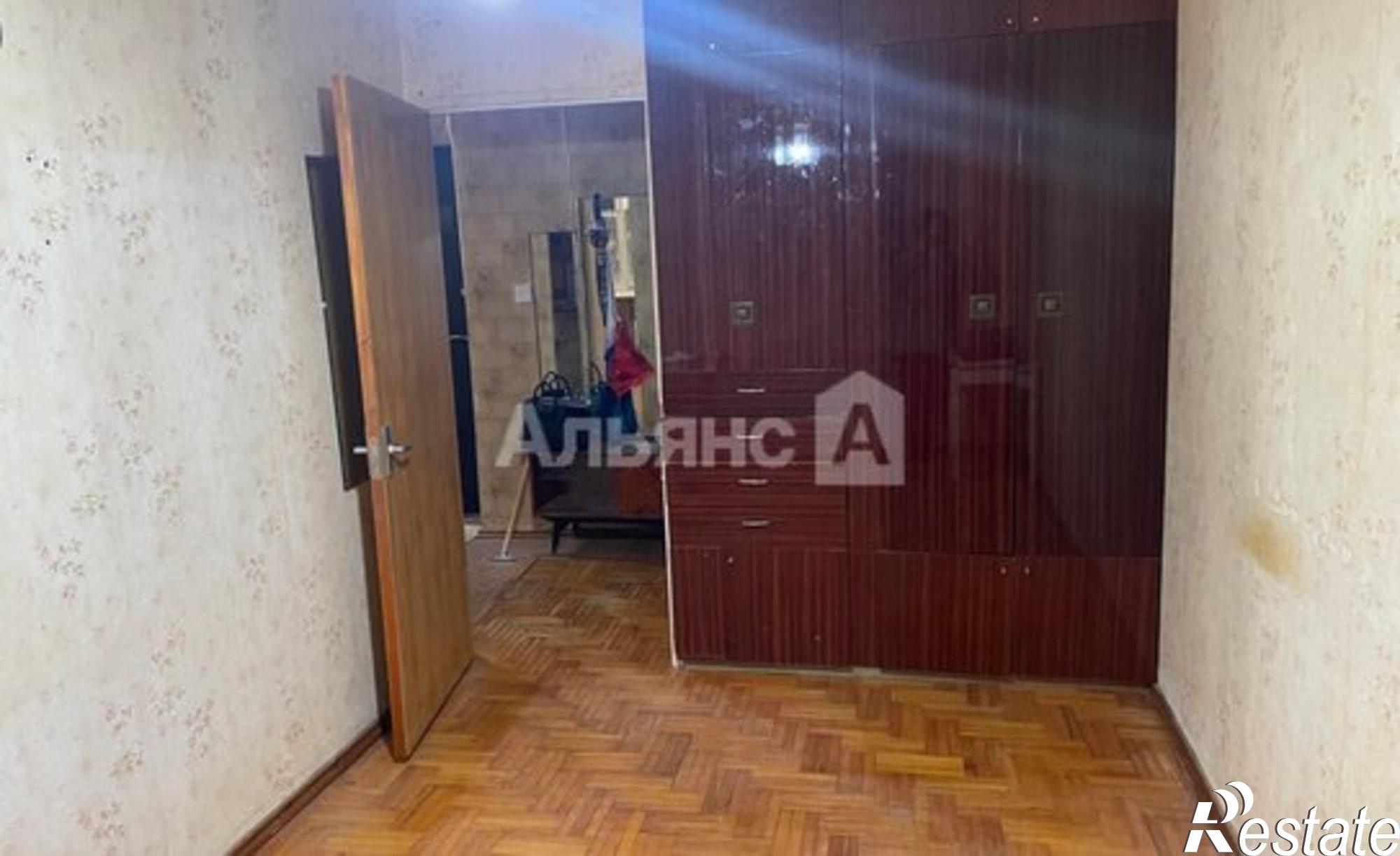 Купить квартиру за 2 800 000 рублей на ул Текстильная, 1