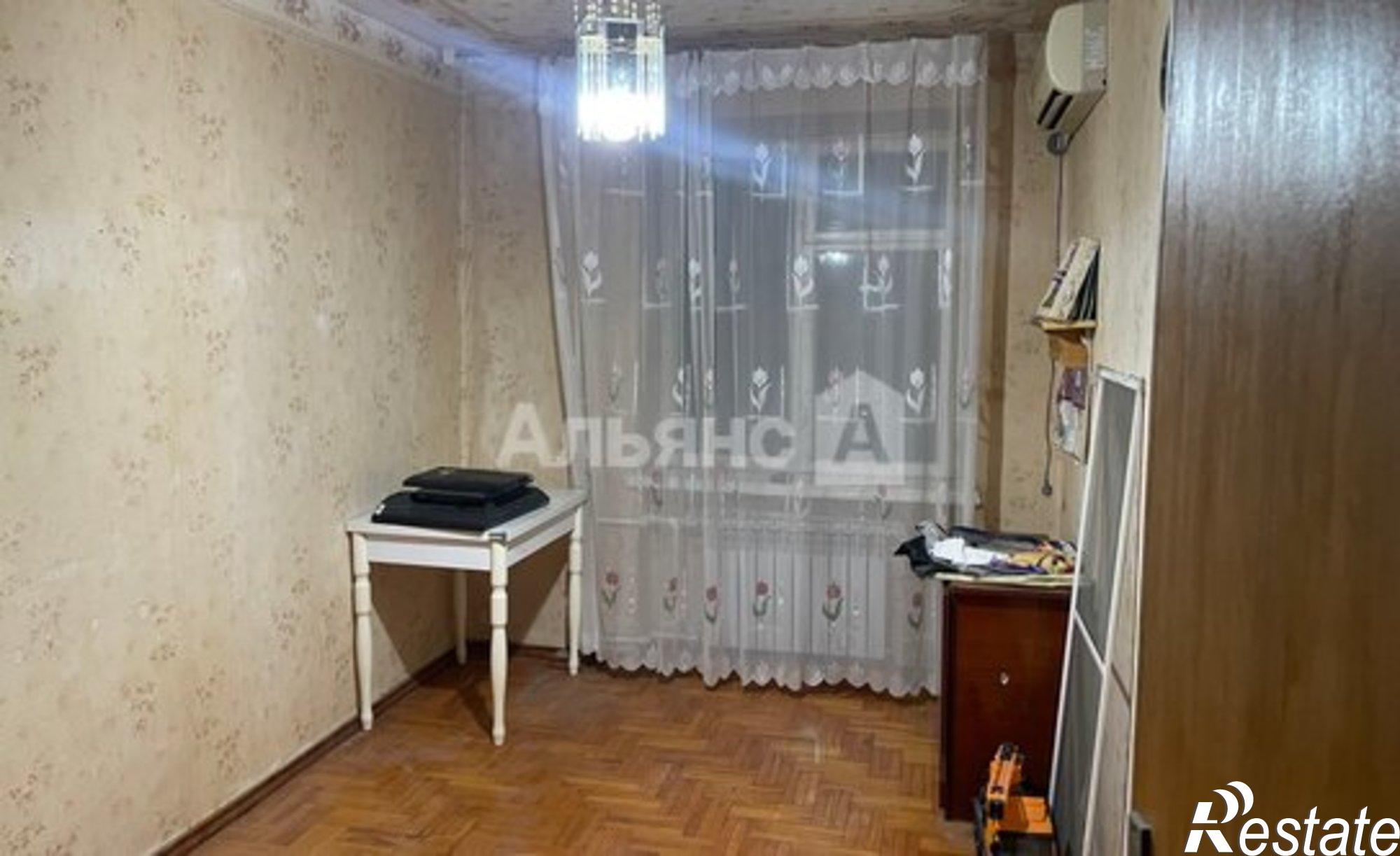 Купить квартиру за 2 800 000 рублей на ул Текстильная, 1