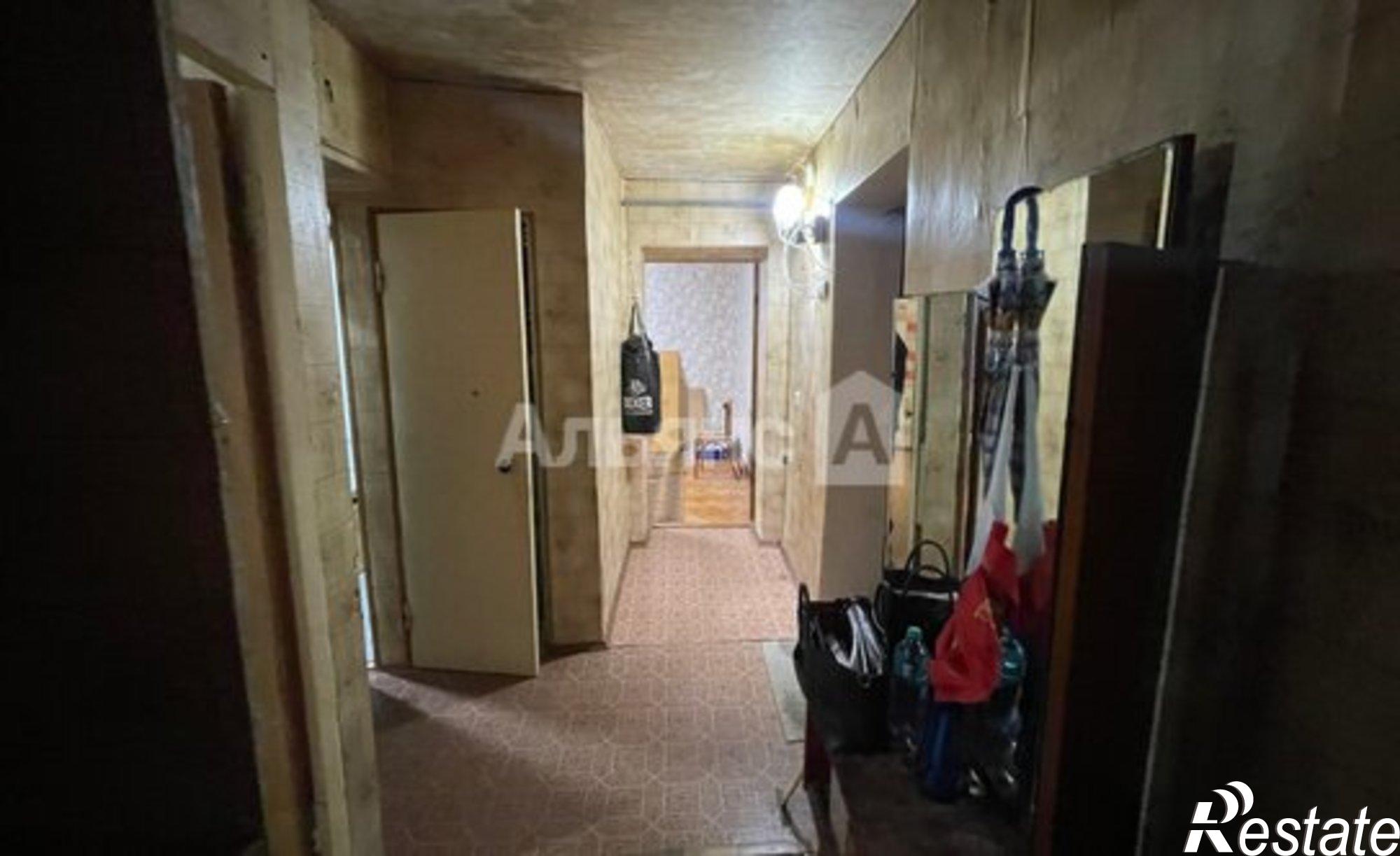 Купить квартиру за 2 800 000 рублей на ул Текстильная, 1