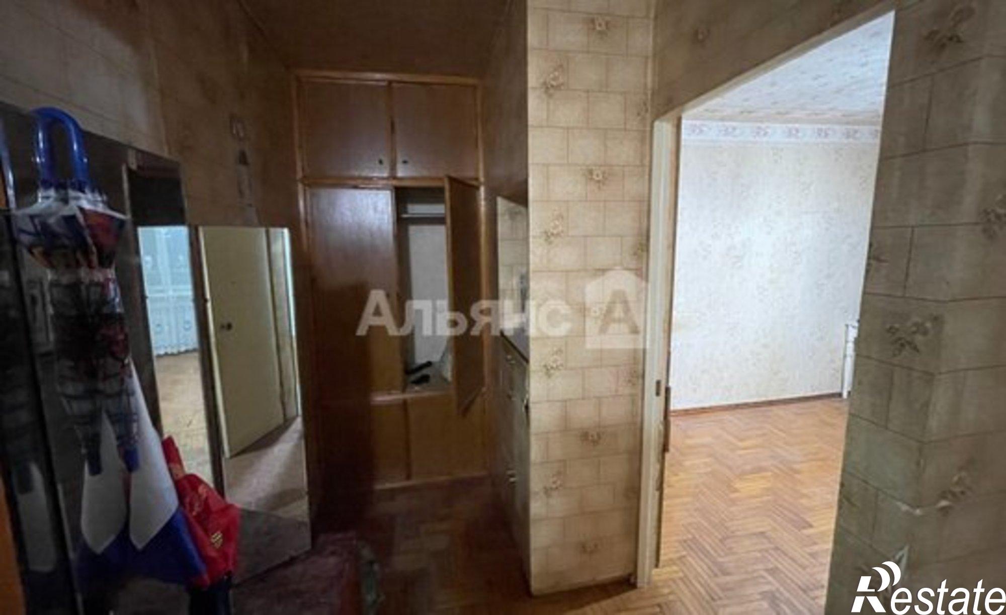 Купить квартиру за 2 800 000 рублей на ул Текстильная, 1