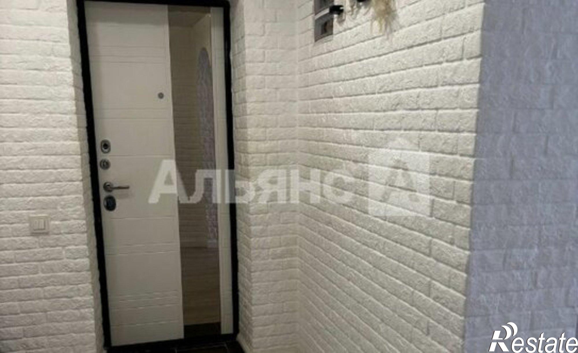 Купить квартиру за 5 500 000 рублей на ул Хабарова, 22