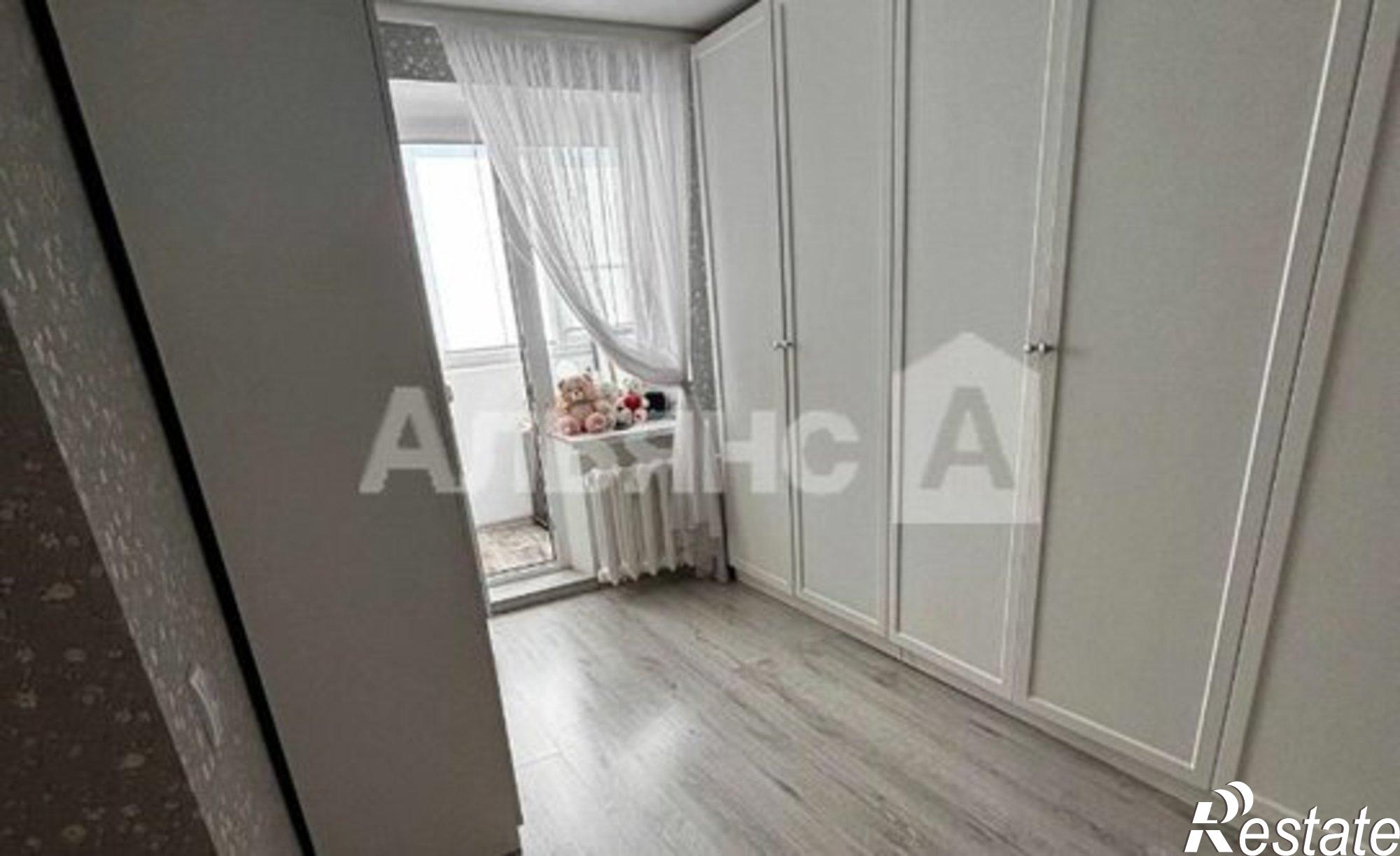 Купить квартиру за 5 500 000 рублей на ул Хабарова, 22