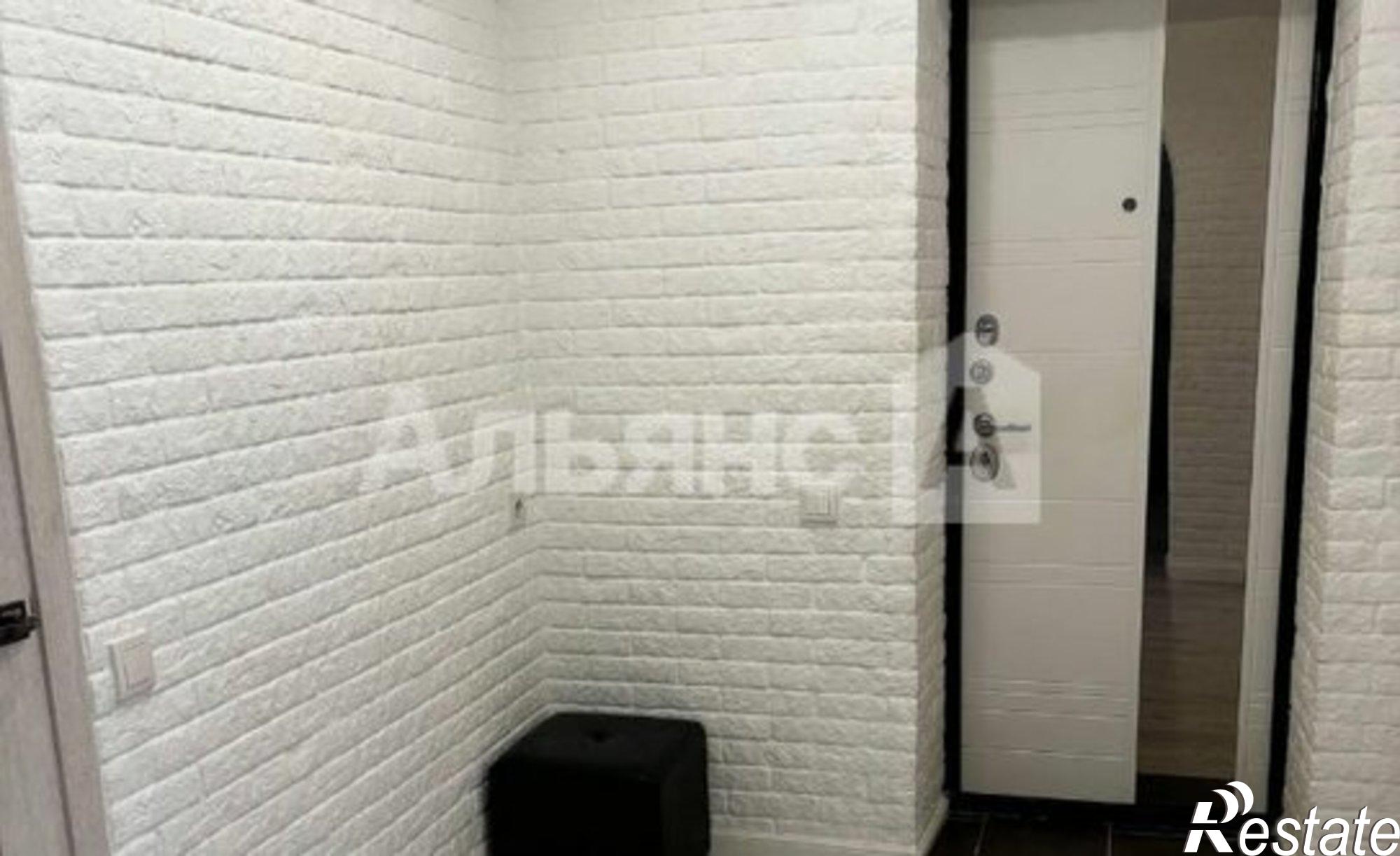 Купить квартиру за 5 500 000 рублей на ул Хабарова, 22