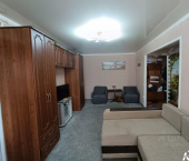 3-комн, 56кв м, этаж 2/2 проезд 1-й Квартал, 21Б