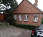 коттедж 119 кв м ул Советская, 161