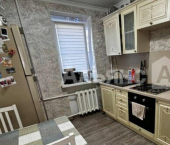 3-комн, 57кв м, этаж 2/5 ул Хабарова, 22