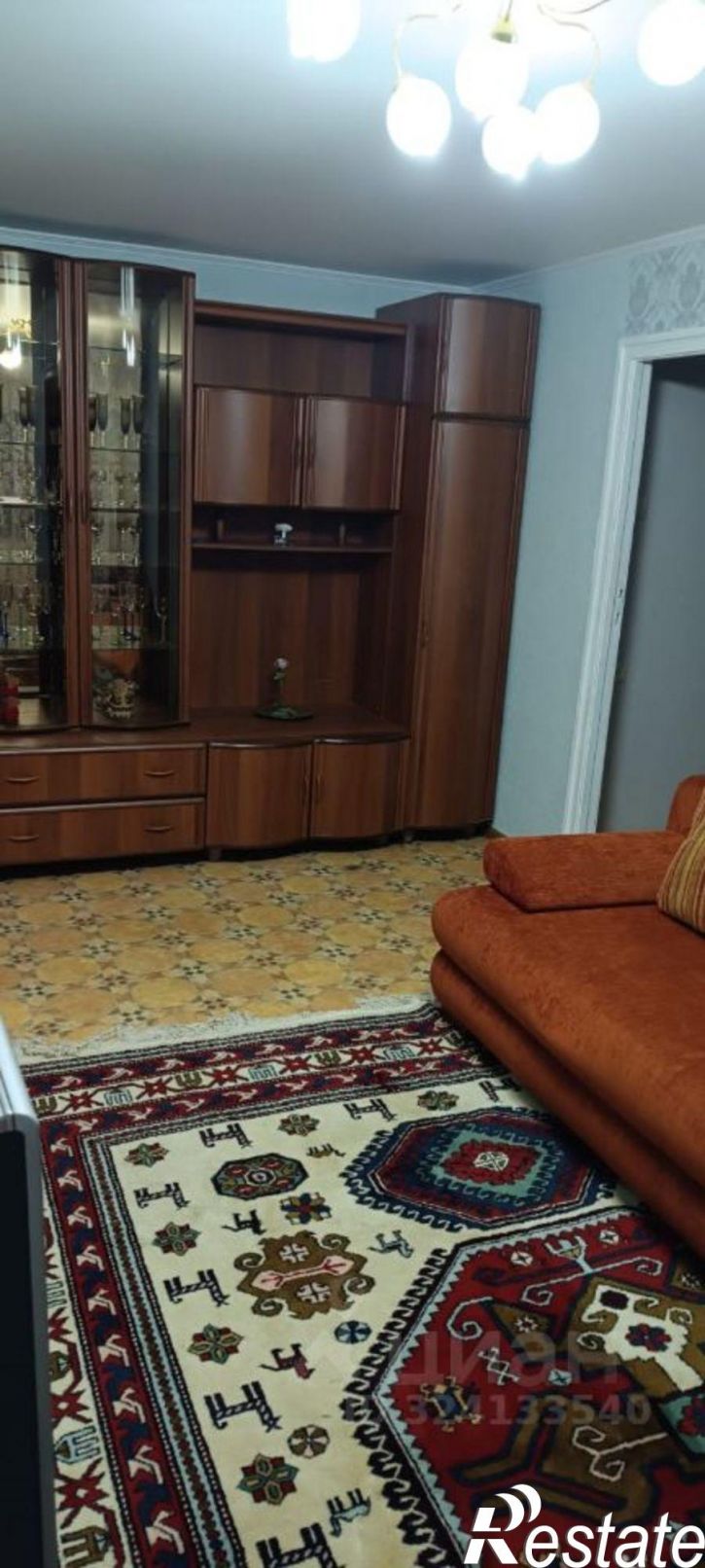 2-комн квартира ул Советская, 252,  д. 252