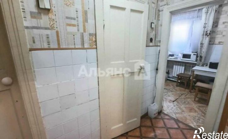 2-комн квартира Железнодорожный переулок, 65,  д. 65