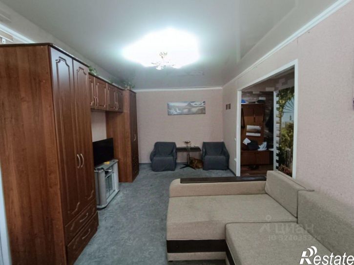 3-комн квартира проезд 1-й Квартал, 21Б,  д. 21Б