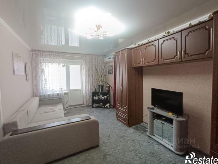 3-комн квартира проезд 1-й Квартал, 21Б,  д. 21Б