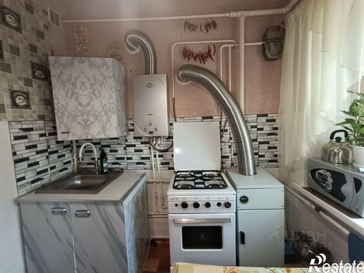 3-комн квартира проезд 1-й Квартал, 21Б,  д. 21Б