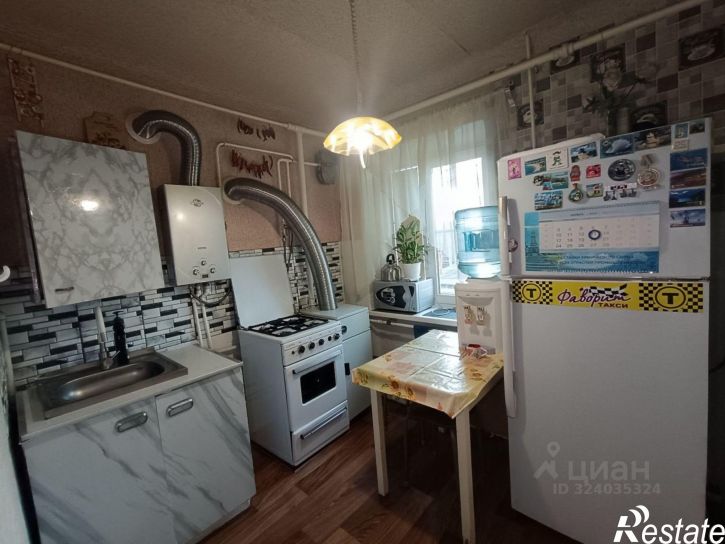 3-комн квартира проезд 1-й Квартал, 21Б,  д. 21Б