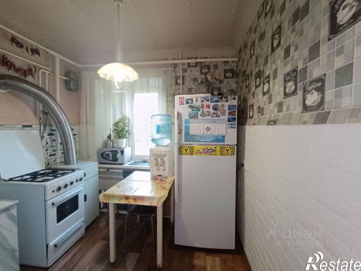 3-комн квартира проезд 1-й Квартал, 21Б,  д. 21Б