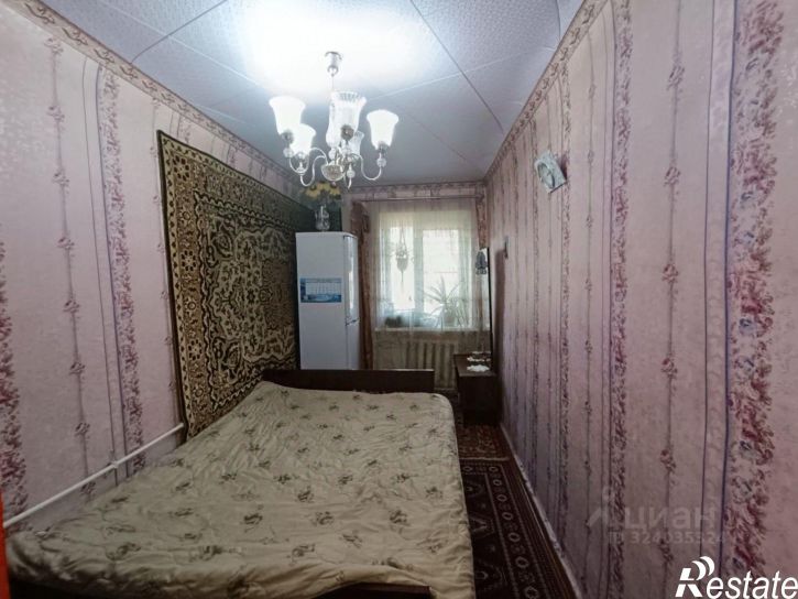 3-комн квартира проезд 1-й Квартал, 21Б,  д. 21Б