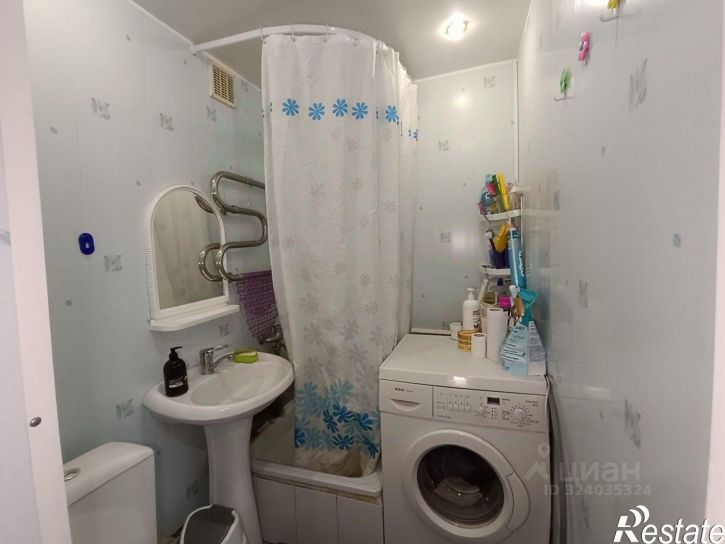 3-комн квартира проезд 1-й Квартал, 21Б,  д. 21Б