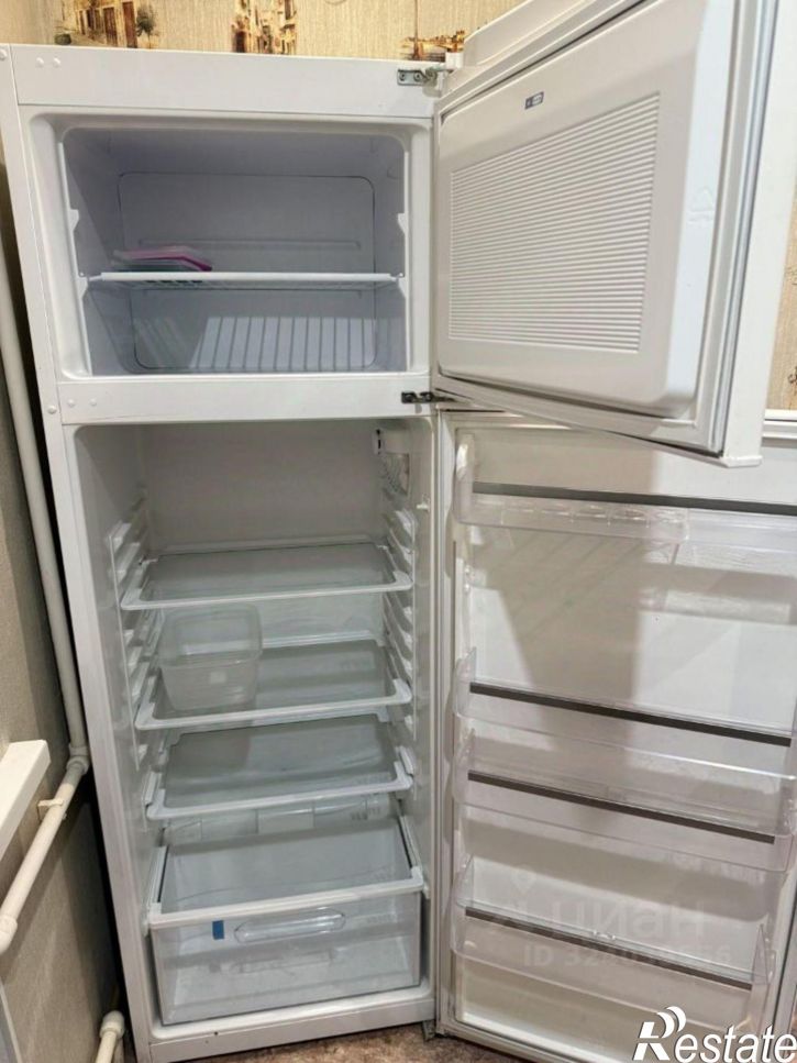 1-комн квартира Садовая улица, 12А,  д. 12А