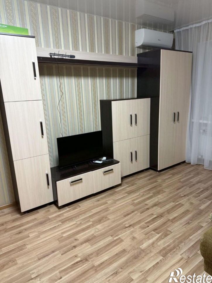 1-комн квартира Садовая улица, 12А,  д. 12А