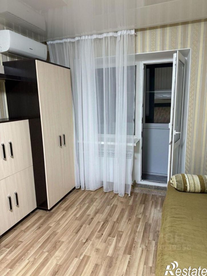 1-комн квартира Садовая улица, 12А,  д. 12А