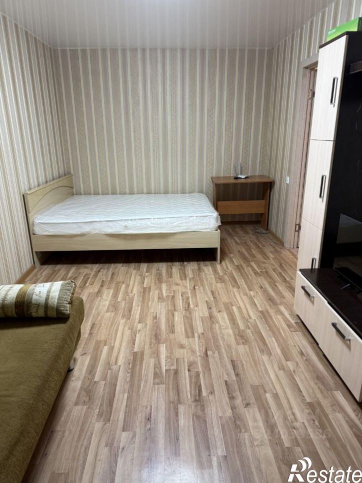 1-комн квартира Садовая улица, 12А,  д. 12А