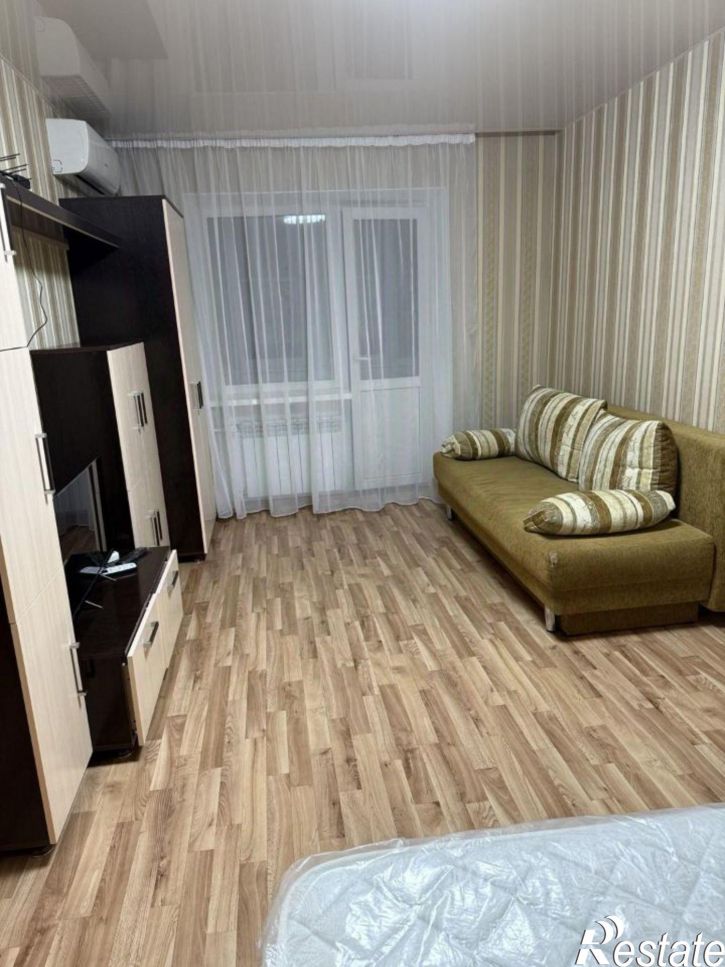 1-комн квартира Садовая улица, 12А,  д. 12А