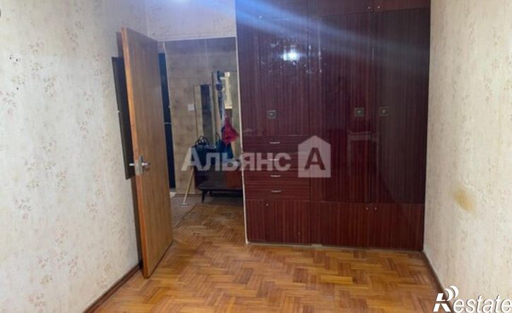 2-комн квартира ул Текстильная, 1,  д. 1