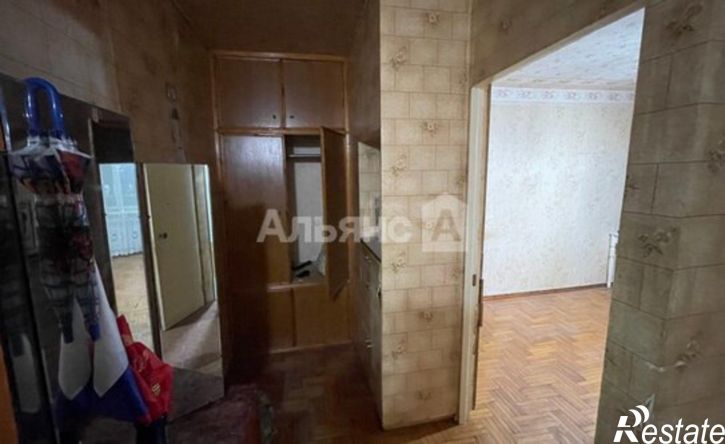 2-комн квартира ул Текстильная, 1,  д. 1