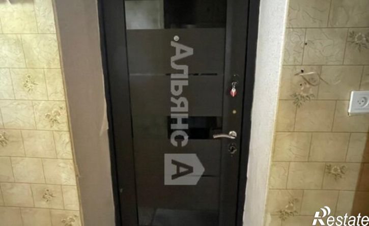 2-комн квартира ул Текстильная, 1,  д. 1