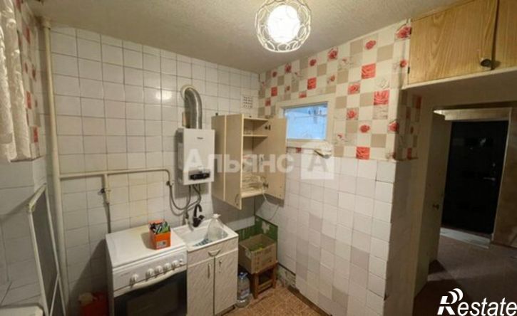 2-комн квартира ул Текстильная, 1,  д. 1