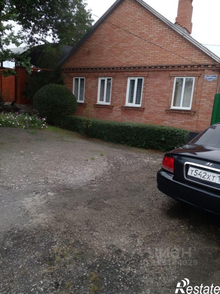 Коттедж/дом ул Советская, 161,  д. 161