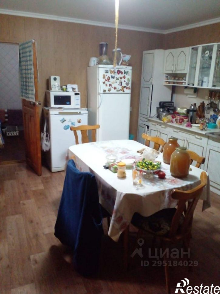 Коттедж/дом ул Советская, 161,  д. 161