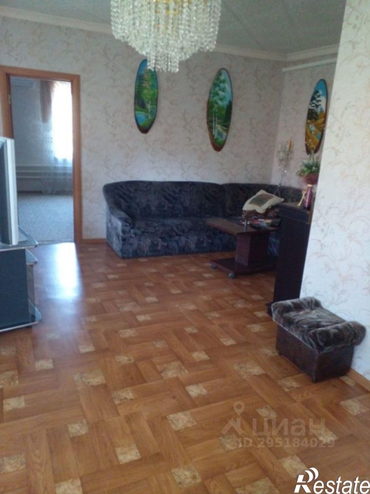 Коттедж/дом ул Советская, 161,  д. 161