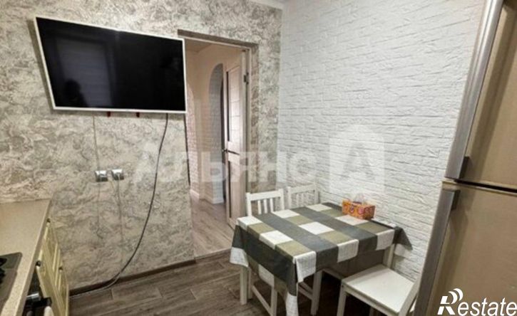 3-комн квартира ул Хабарова, 22,  д. 22