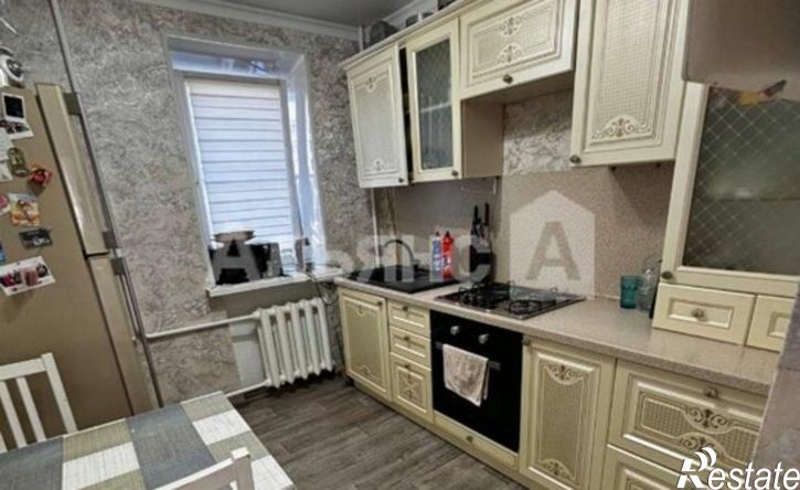 3-комн квартира ул Хабарова, 22,  д. 22