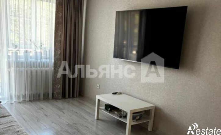 3-комн квартира ул Хабарова, 22,  д. 22