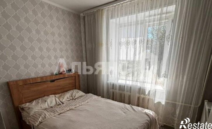 3-комн квартира ул Хабарова, 22,  д. 22